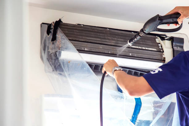 Best Residential Air Duct Cleaning  in Rural Hill, TN