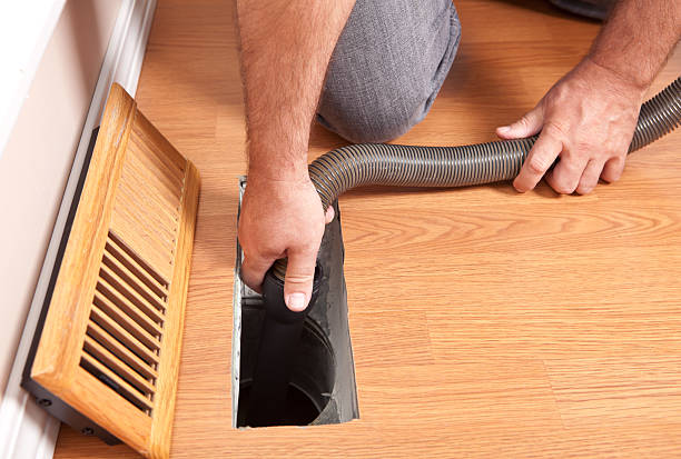 Best HVAC Duct Inspection Services  in Rural Hill, TN