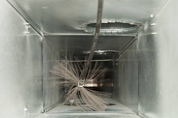 Best Best Air Duct Cleaning Company  in Rural Hill, TN