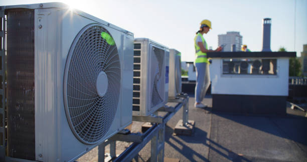Best Home Air Vent Cleaning  in Rural Hill, TN