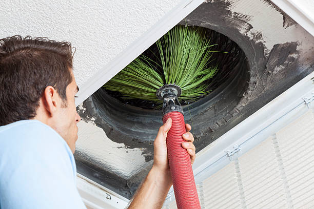 Best Dryer Vent Cleaning Services  in Rural Hill, TN