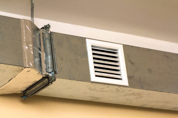 Best HVAC Air Duct Cleaning  in Rural Hill, TN